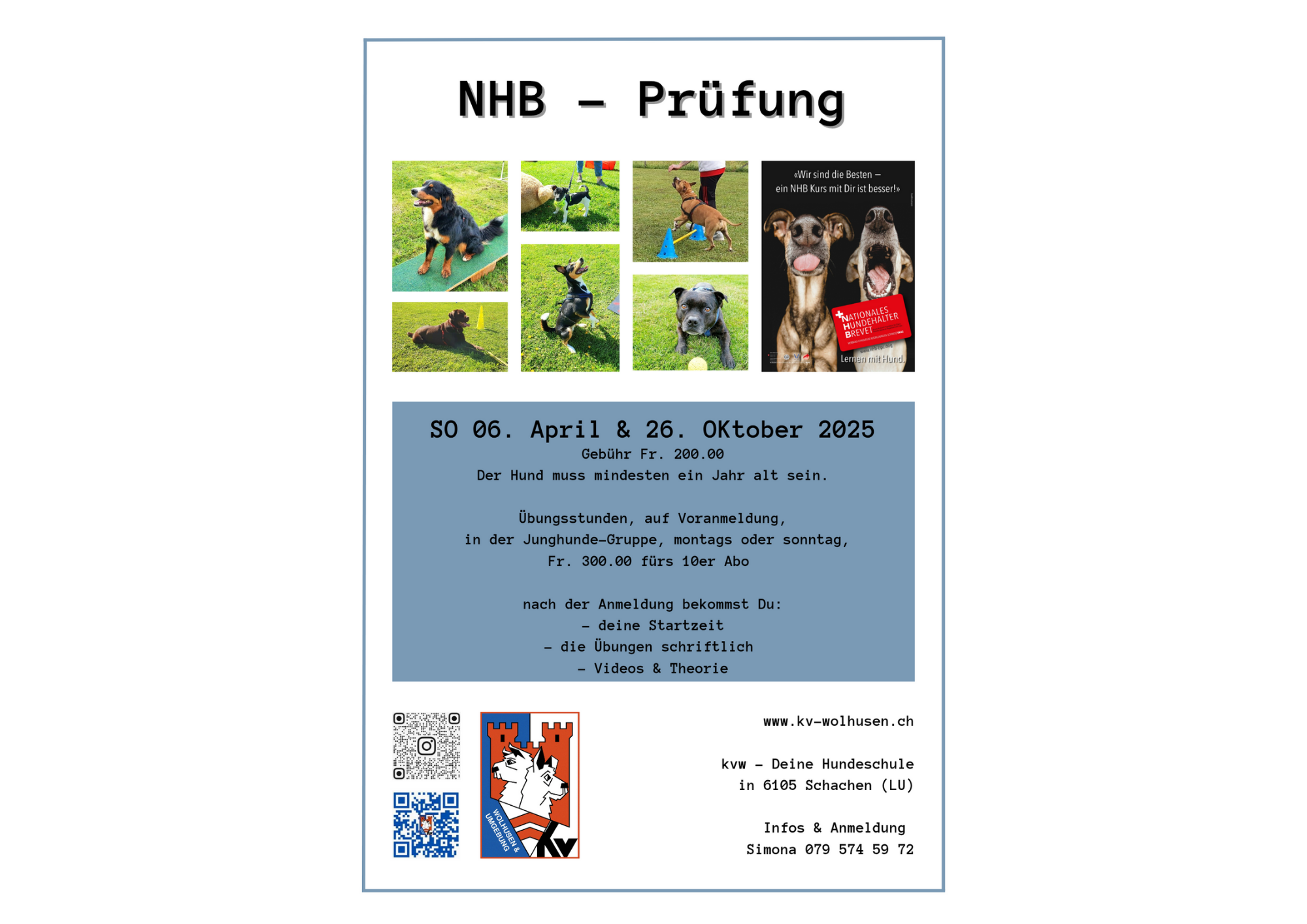 Veranstaltung Bild