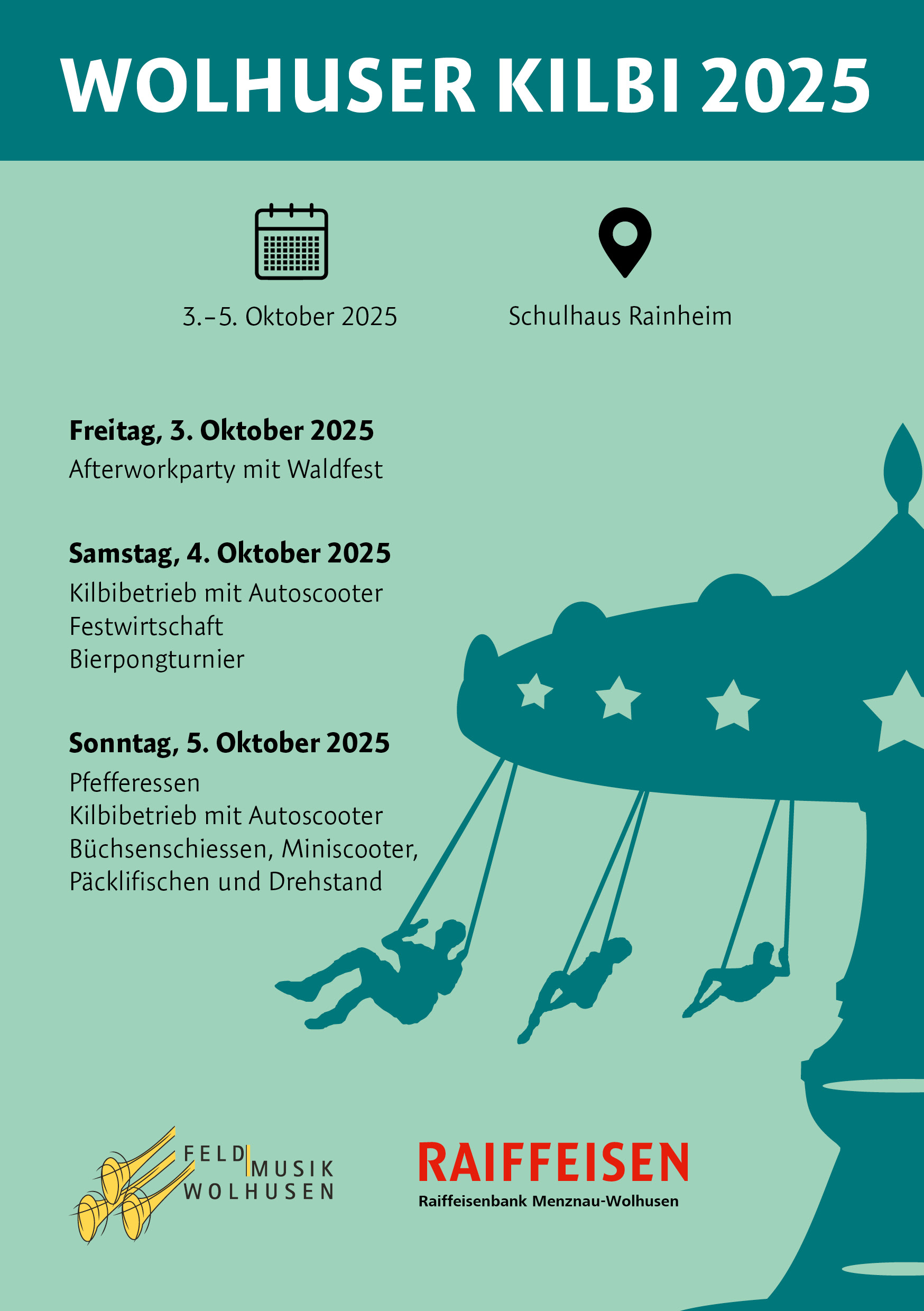 Veranstaltung Bild