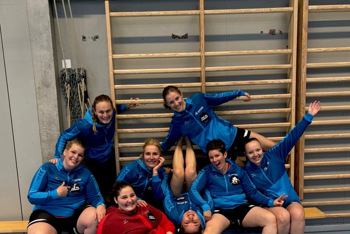 Wintermeisterschaft erfolgreich abgeschlossen