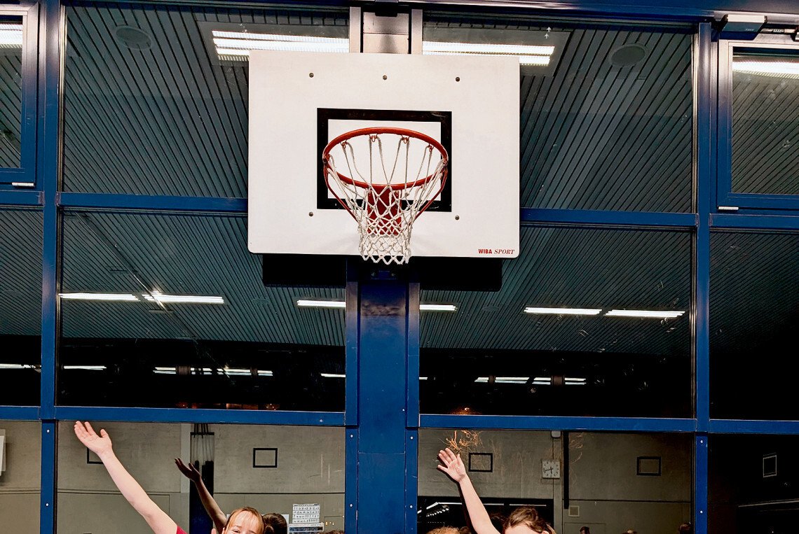 Tolle Leistungen zum Saisonabschluss