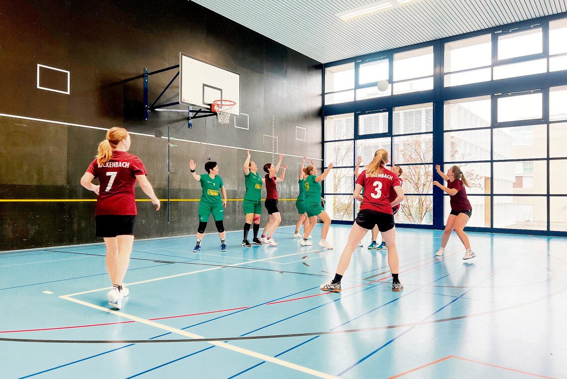 Zufriedenstellende Saisonbilanz