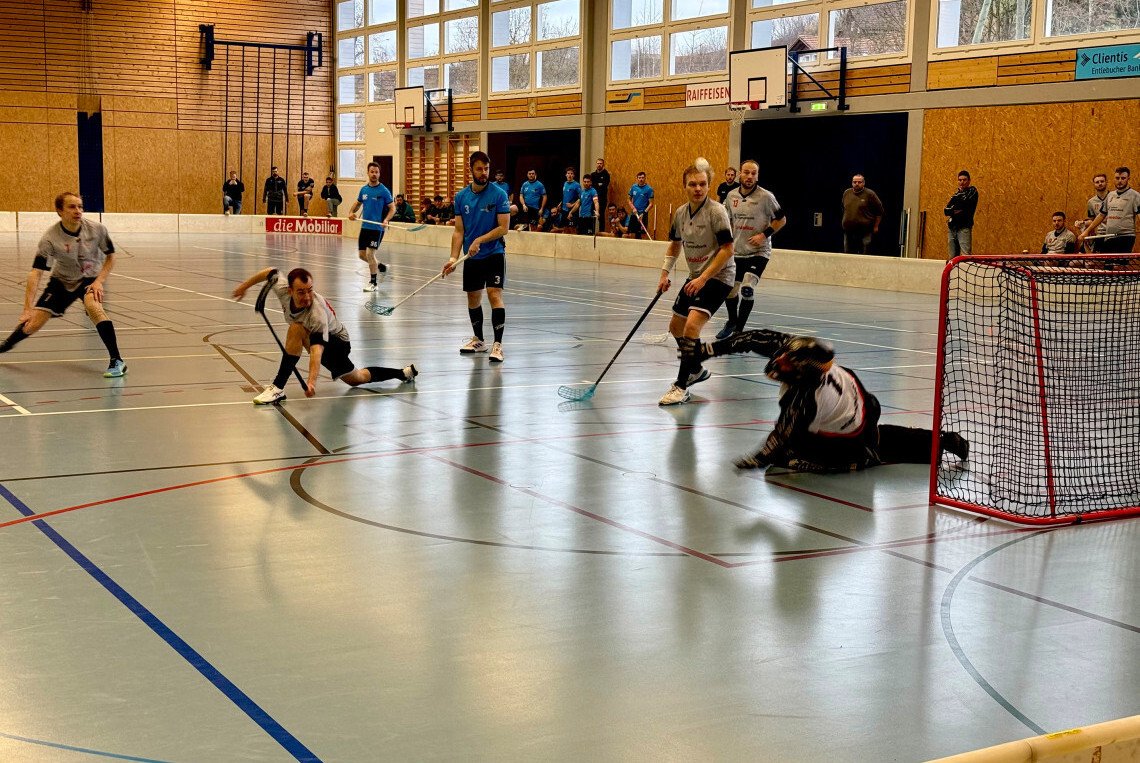 Mit der Finalissima endet die Saison