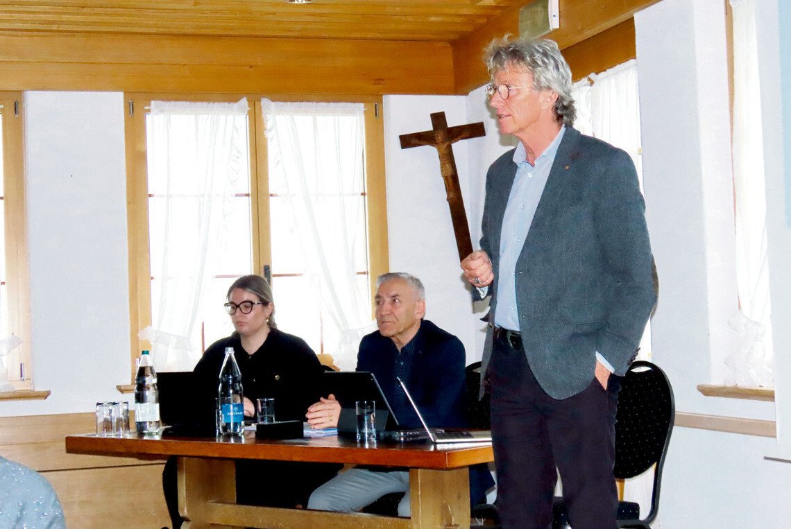 Einiges Erfreuliches trotz Pächter-Insolvenz