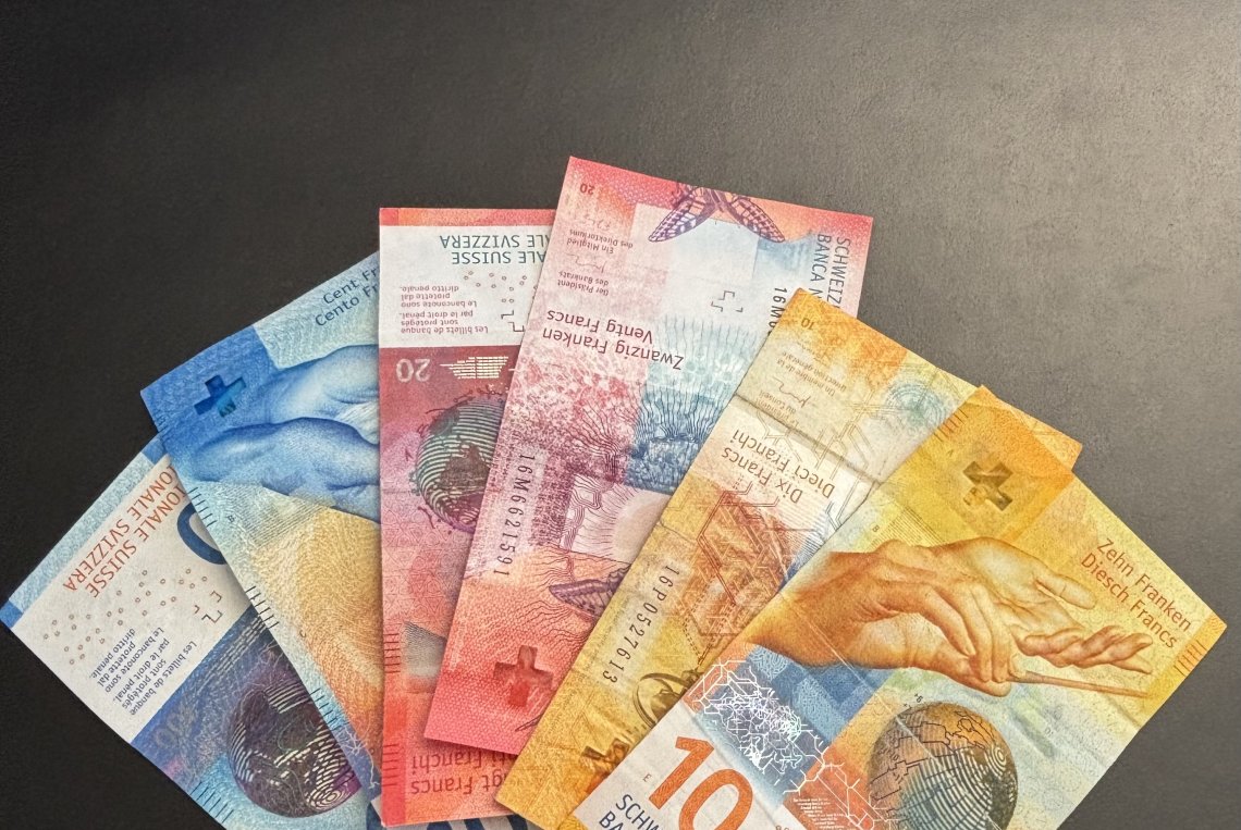 Nachtragskredit Investitionsrechnung