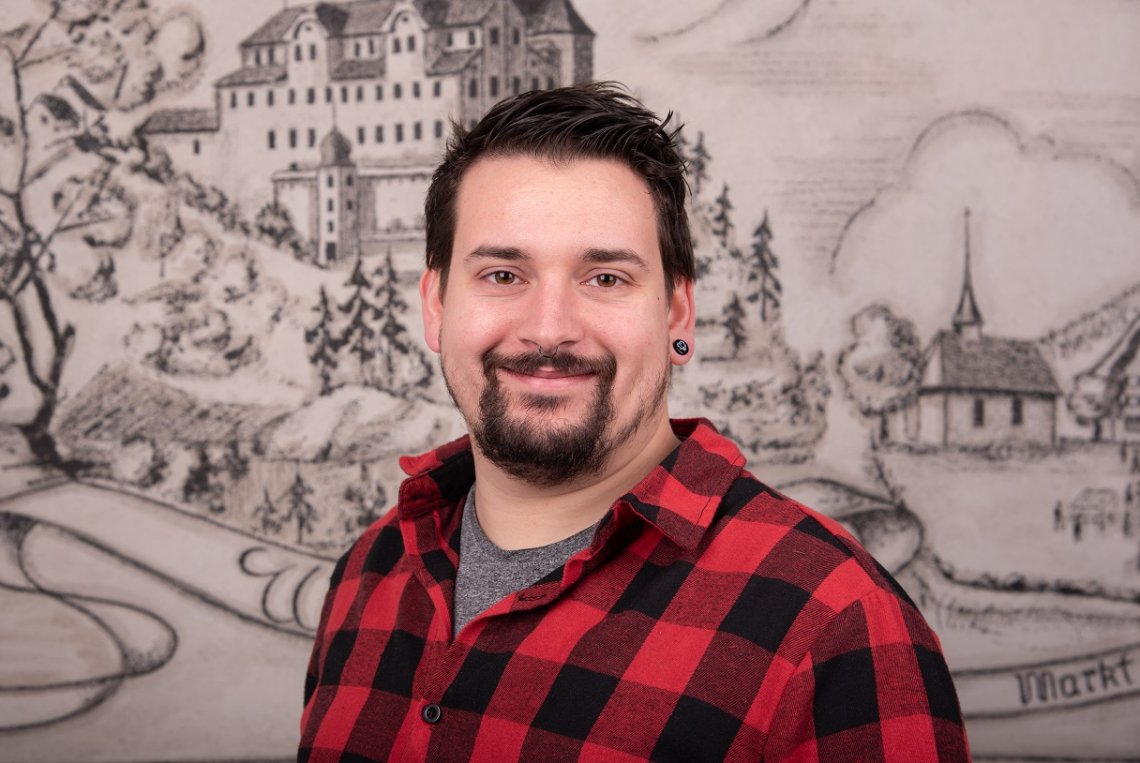 Einarbeitung Brunnenmeister abgeschlossen