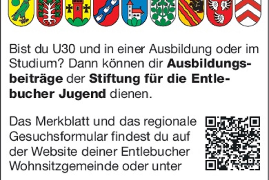Stiftung für die Entlebucher Jugend