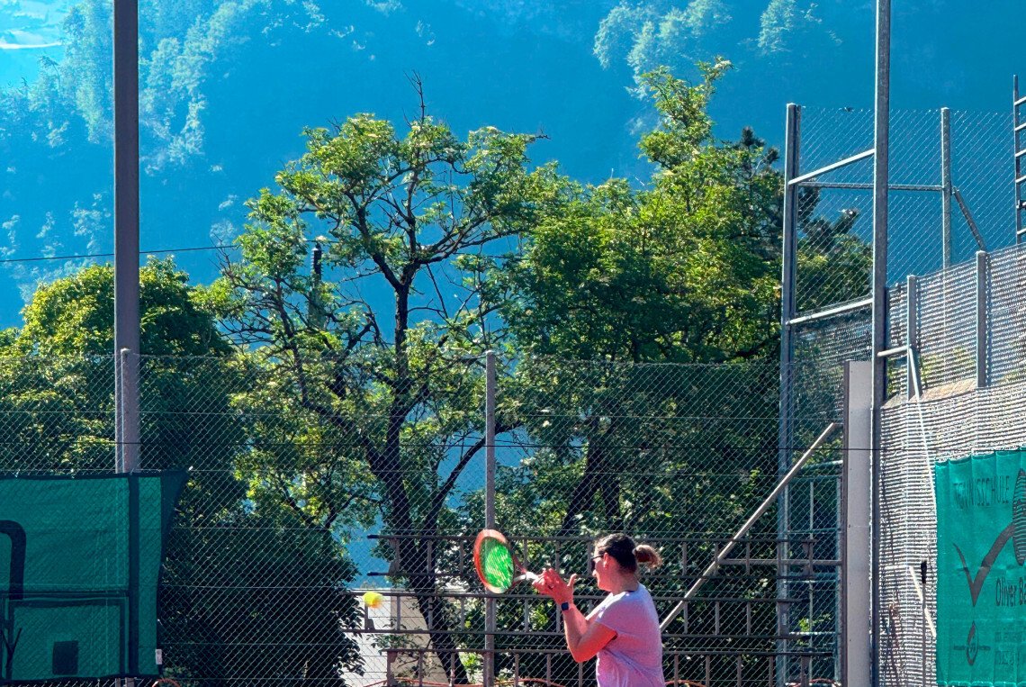 Klare Siege bei den Herren und Damen