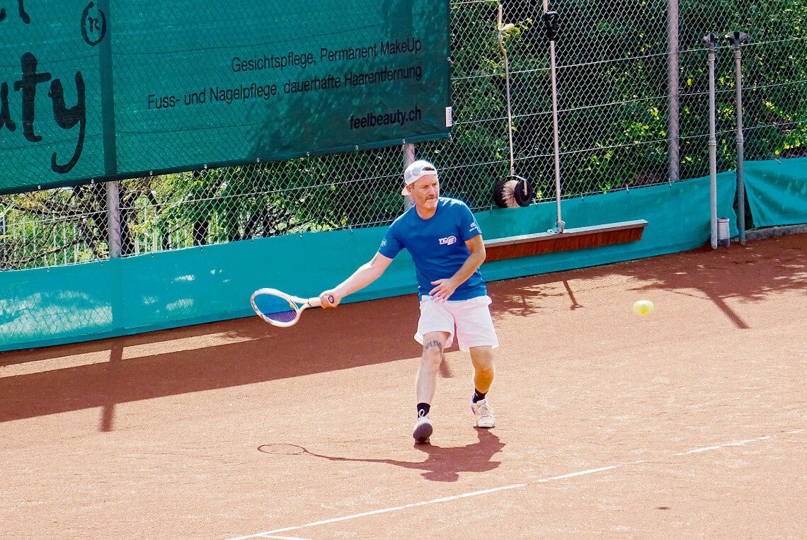 Dank Gruppensieg für Aufstiegsspiele qualifiziert