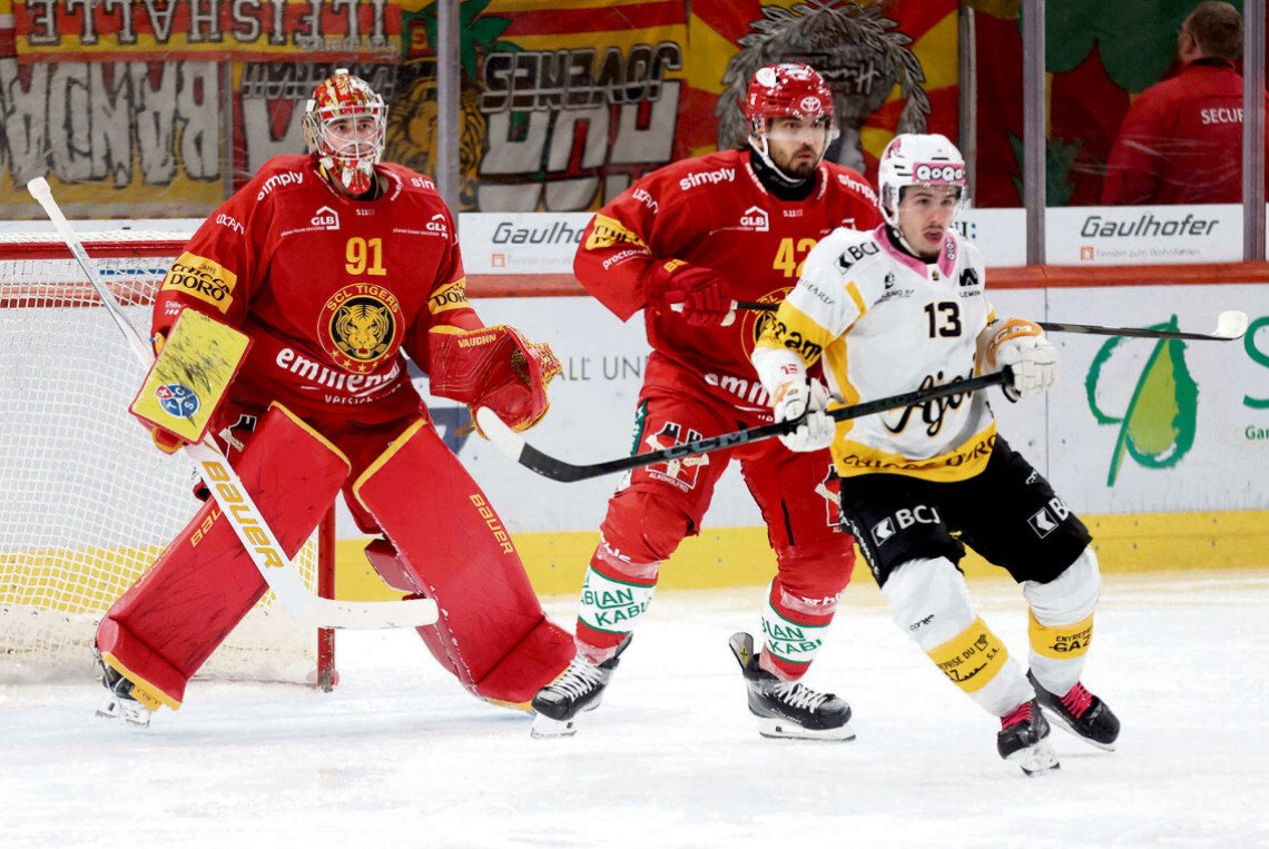 Am Wochenende drei Punkte geholt