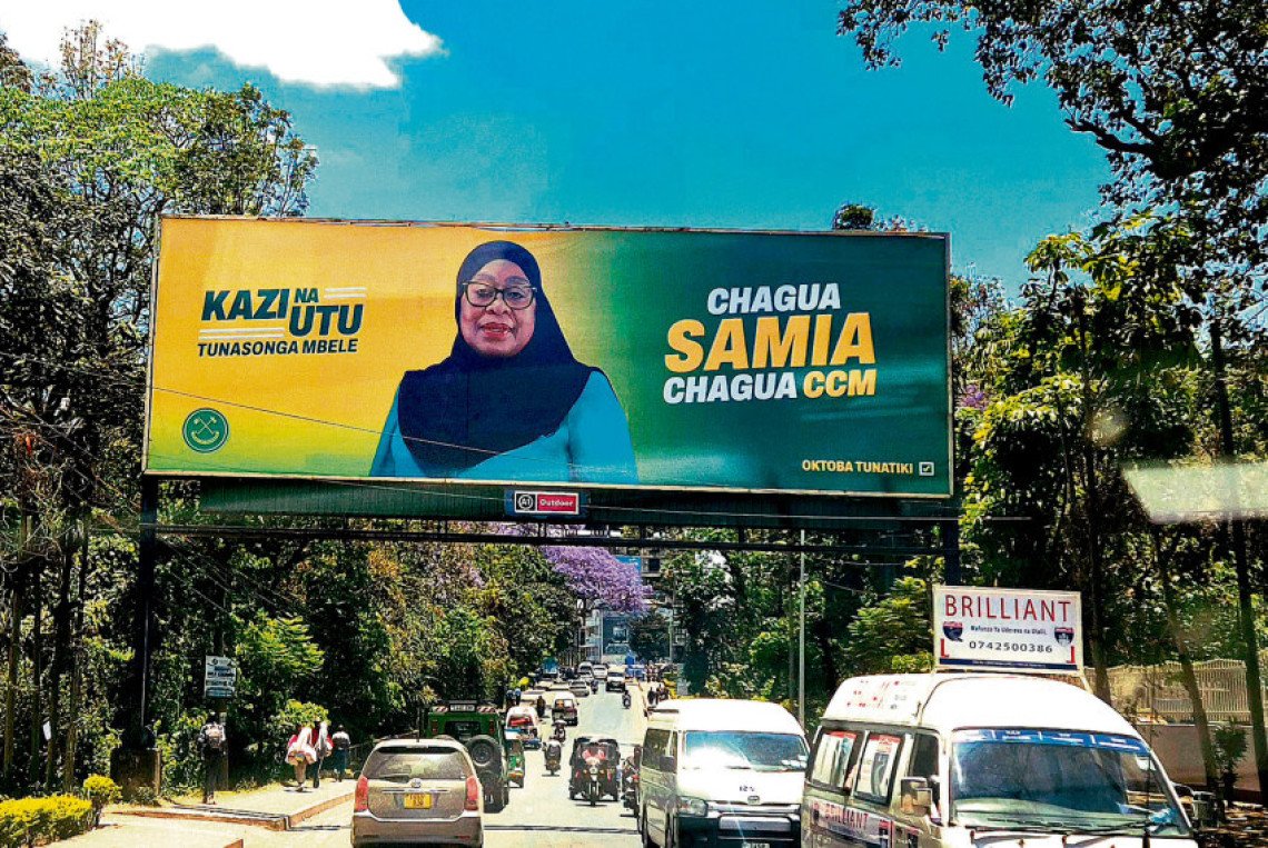 Stabilität ohne Vielfalt