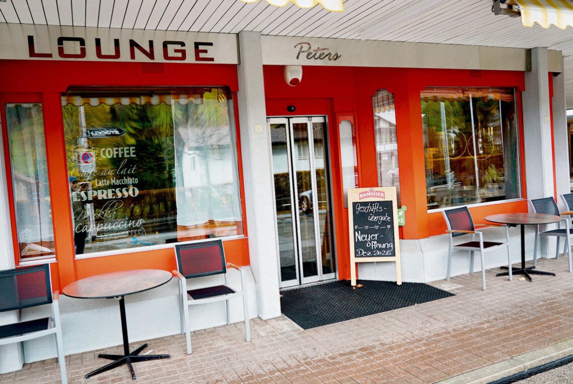 Gastrobetriebe – der Umbruch geht weiter