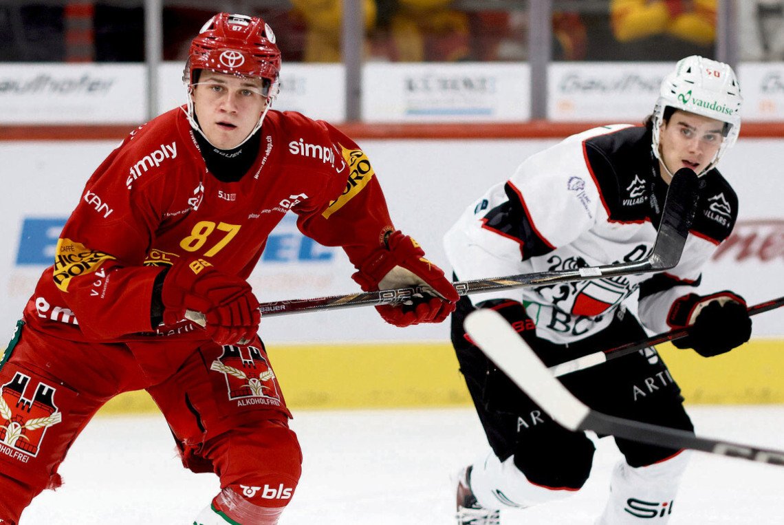 Tigers mit zwei unglücklichen Niederlagen