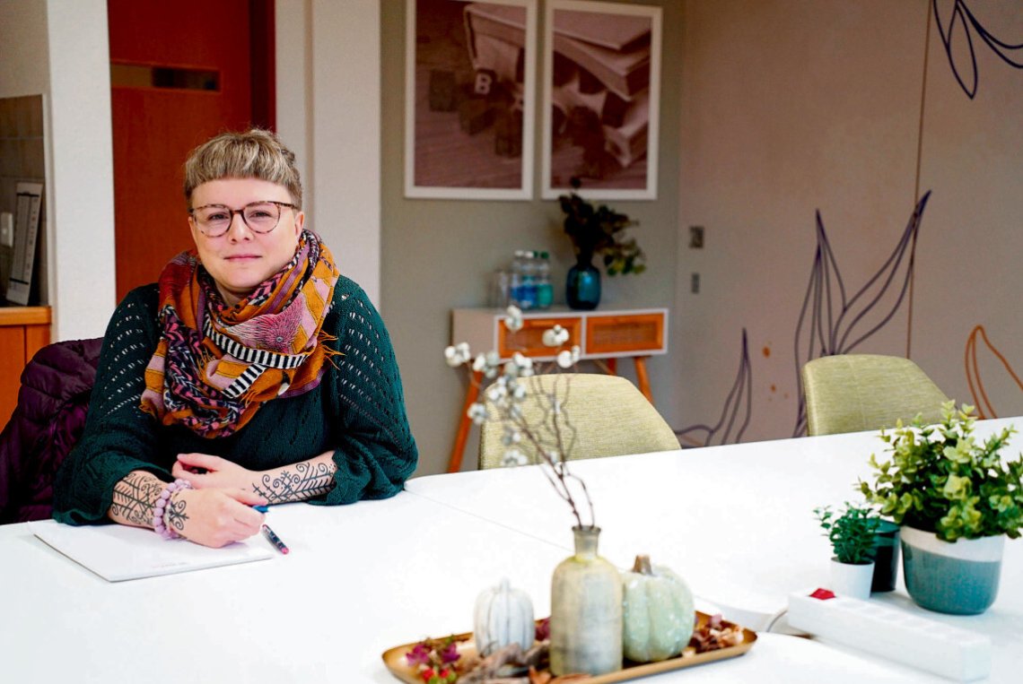 Wenn Gäste zu Familie werden