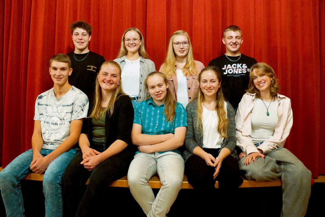 Stolz auf Herkunft Romoos