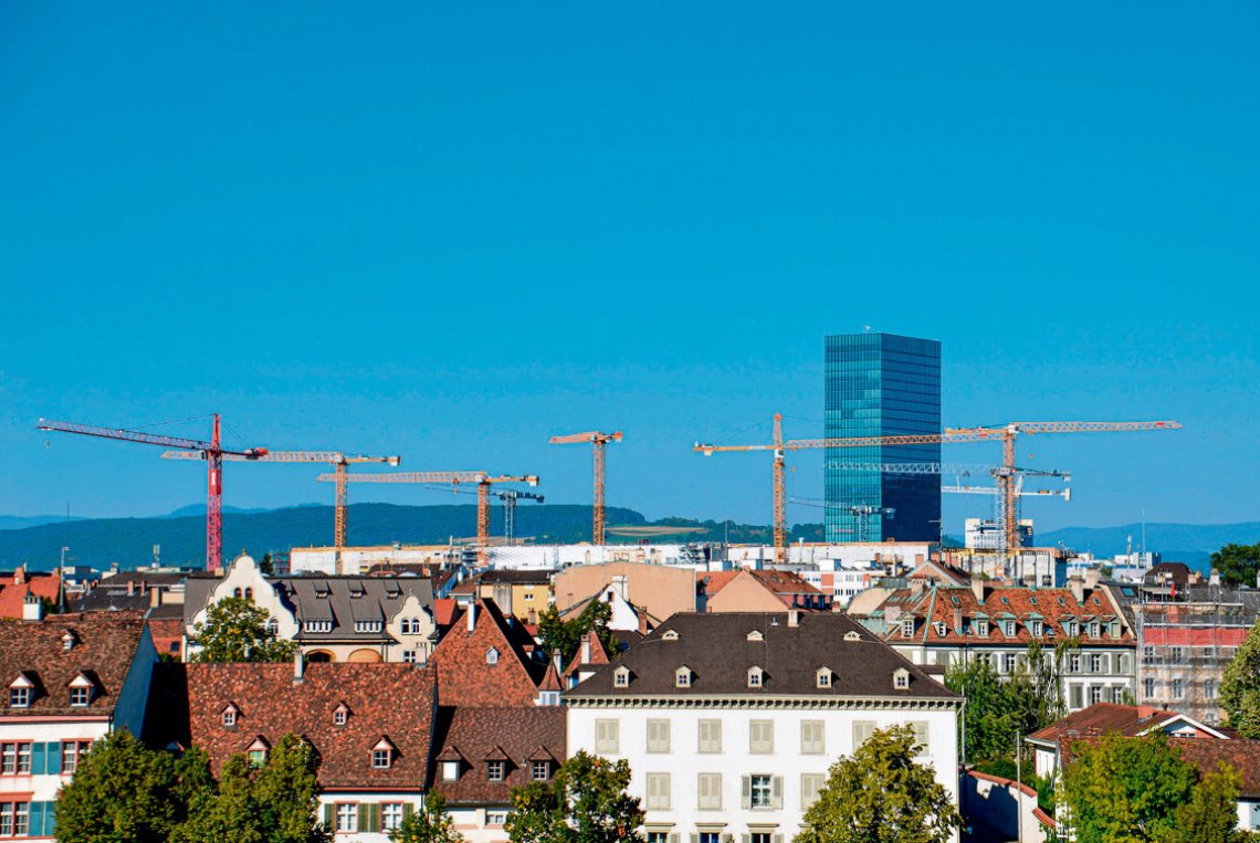 Beschäftigung: Aussichten sind leicht besser