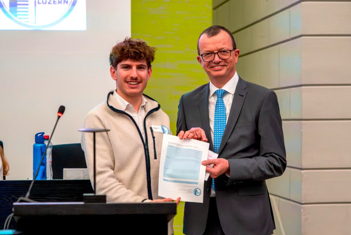 Praxisnahe Bildung zum Thema Erwachsenwerden