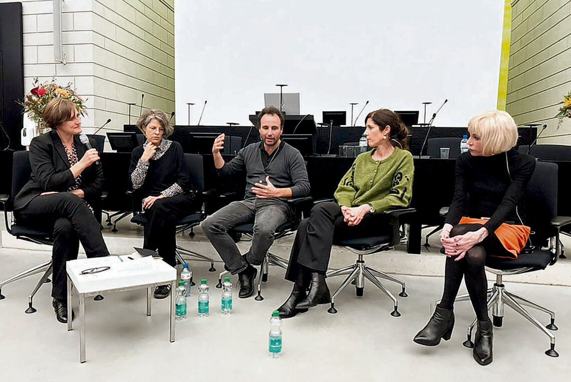 Wenn Schule Halt gibt – drittes Bildungsforum