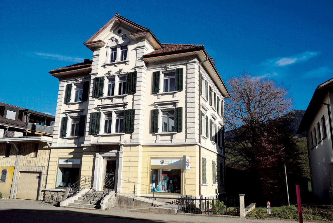 Drogerie setzt Prioritäten neu