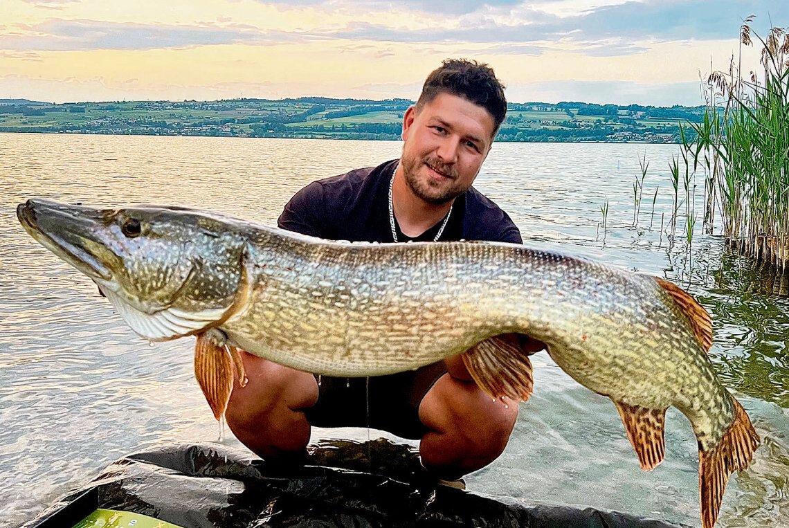 Mit Herz und Haken – ein Wolhuser lebt seinen Traum