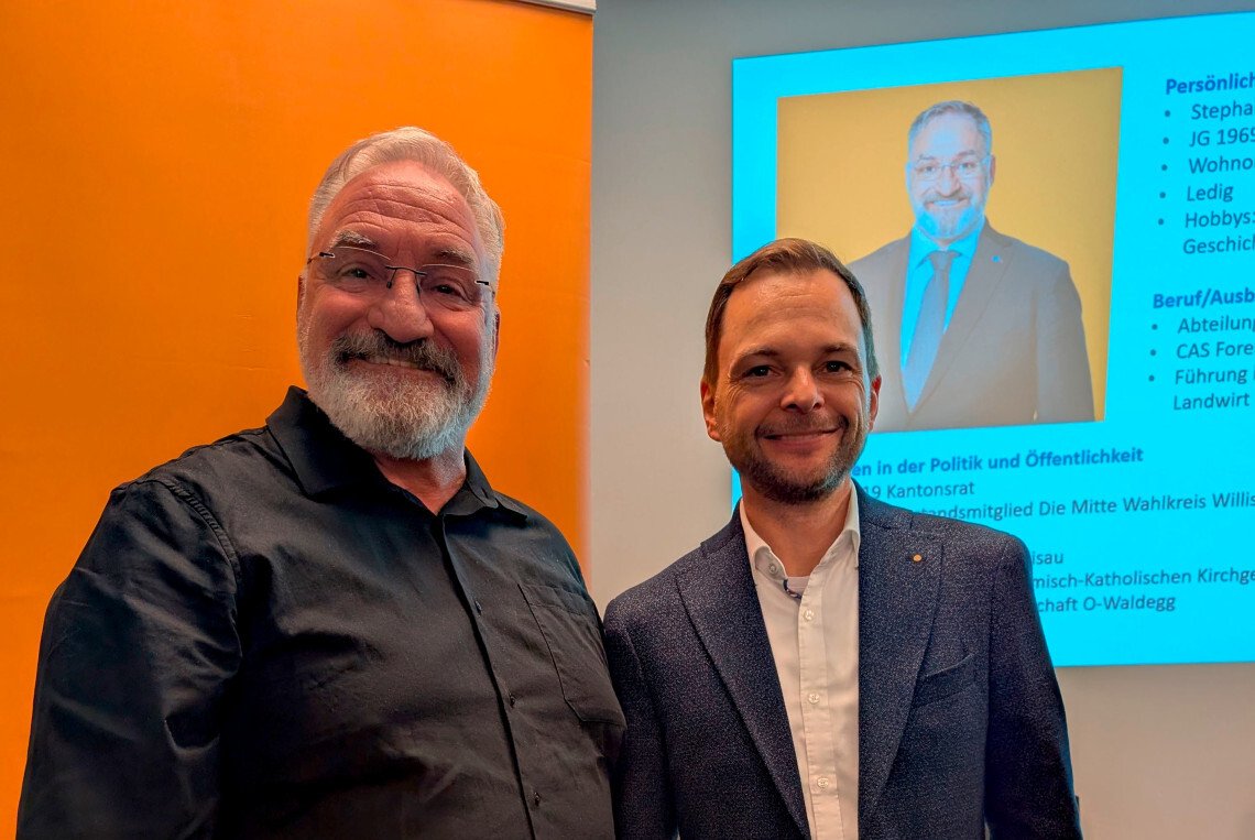 Breite Unterstützung für Gemeindevorlagen