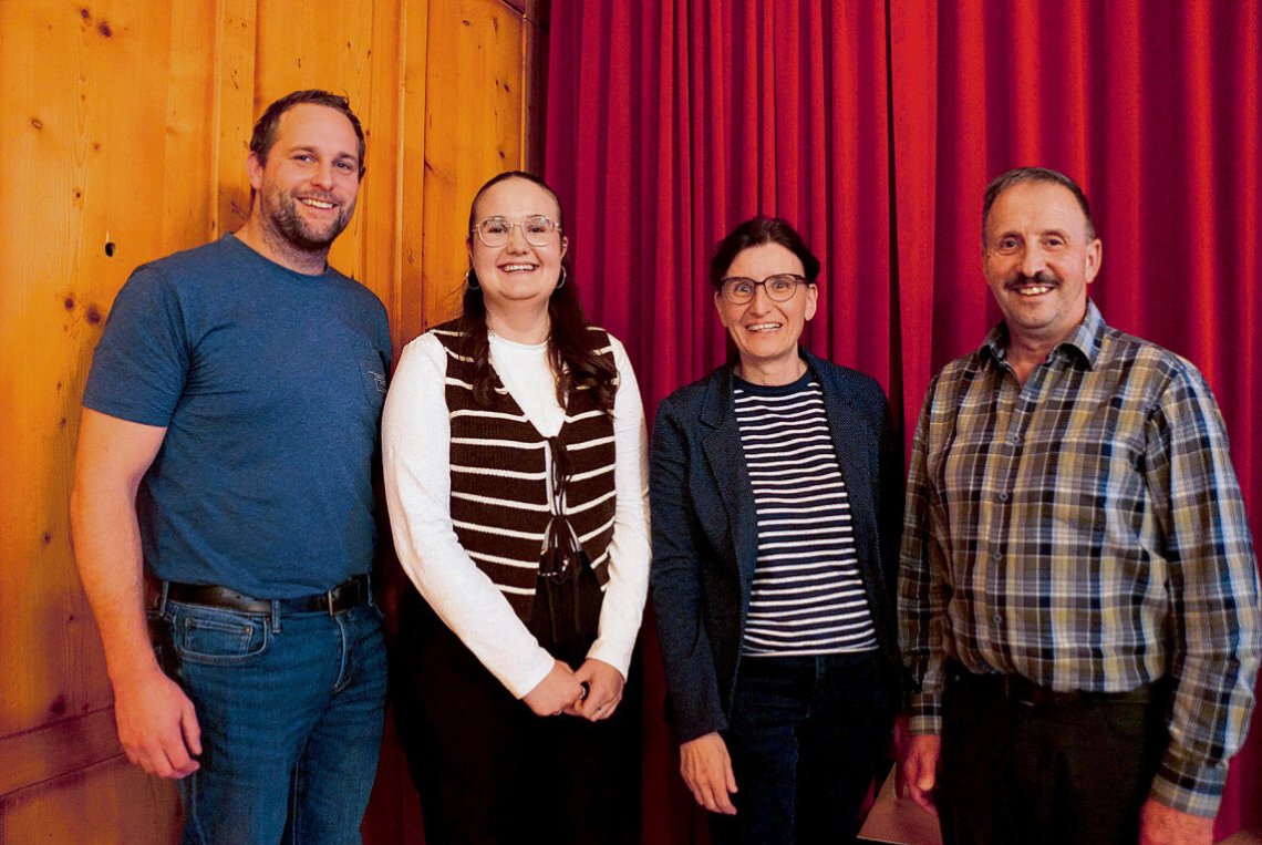 Budget und Finanzen ohne Gegenstimme