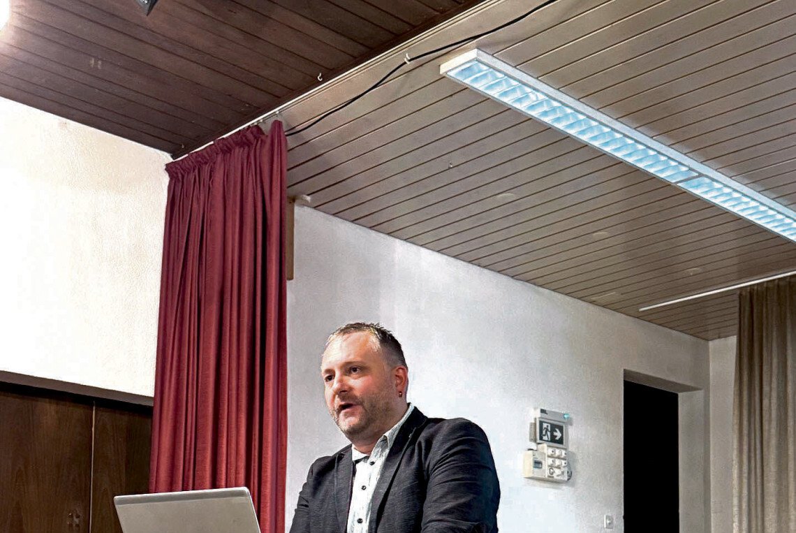 Budget mit verkraftbarem Defizit