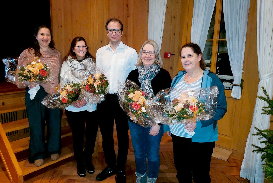 Defizit fürs kommende Jahr wird kleiner