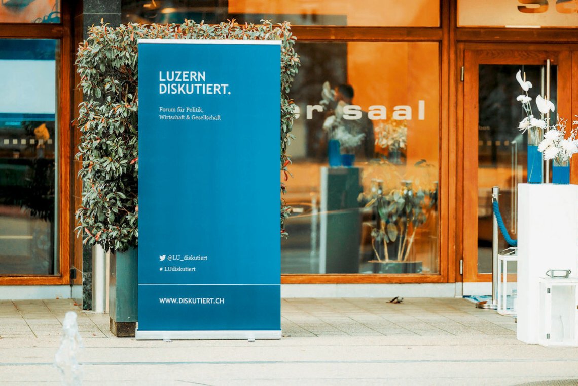 Drei Perspektiven auf Leadership