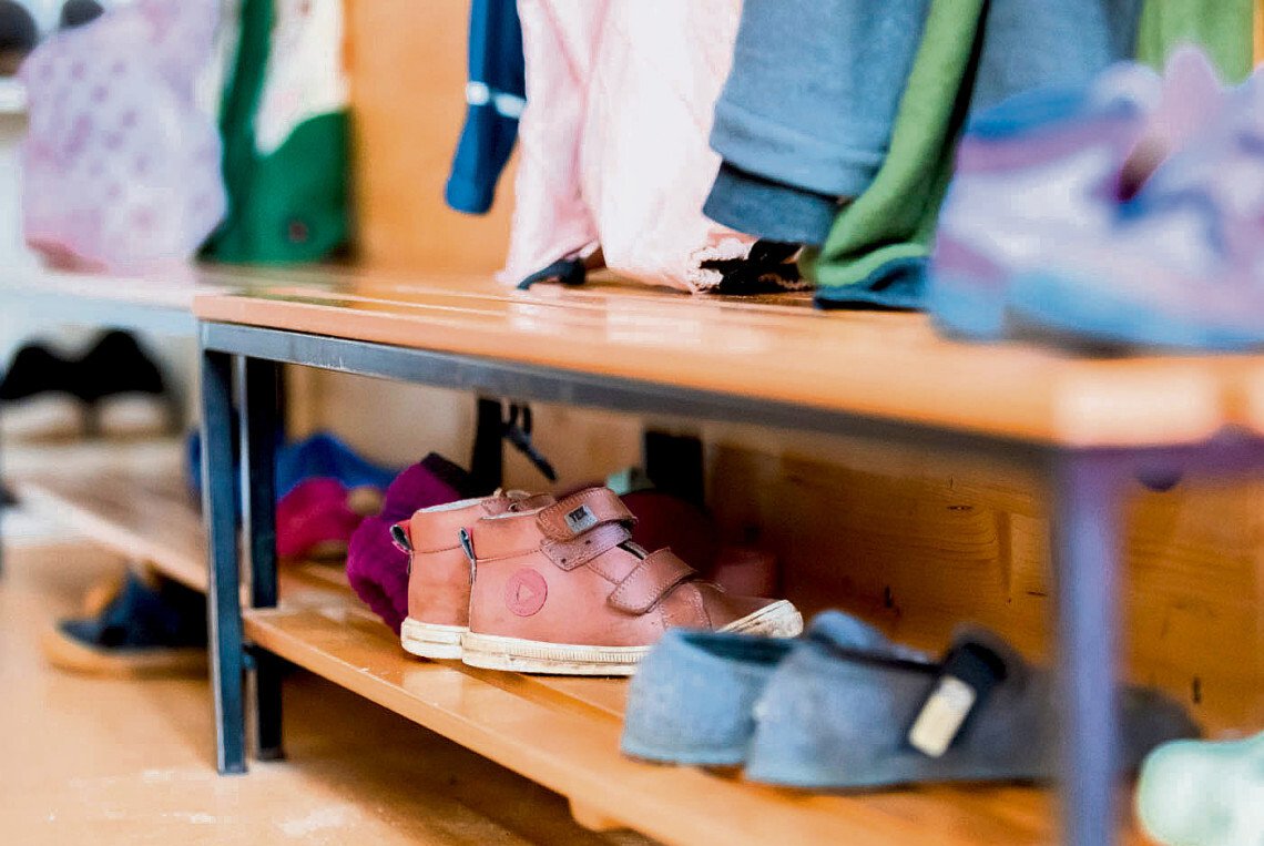 Im Kanton Luzern kümmern sich neu Kanton und Gemeinden um die Kitas