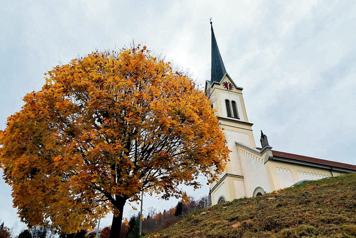 Voranschlag 2026 verabschiedet