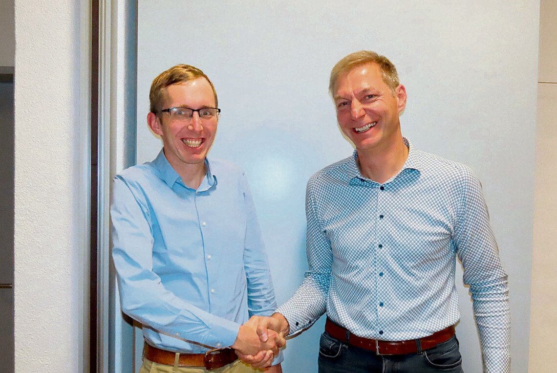 Finanzlage bleibt in den kommenden Jahren angespannt