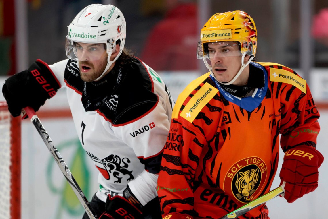 Knappe Heimniederlage gegen Lausanne