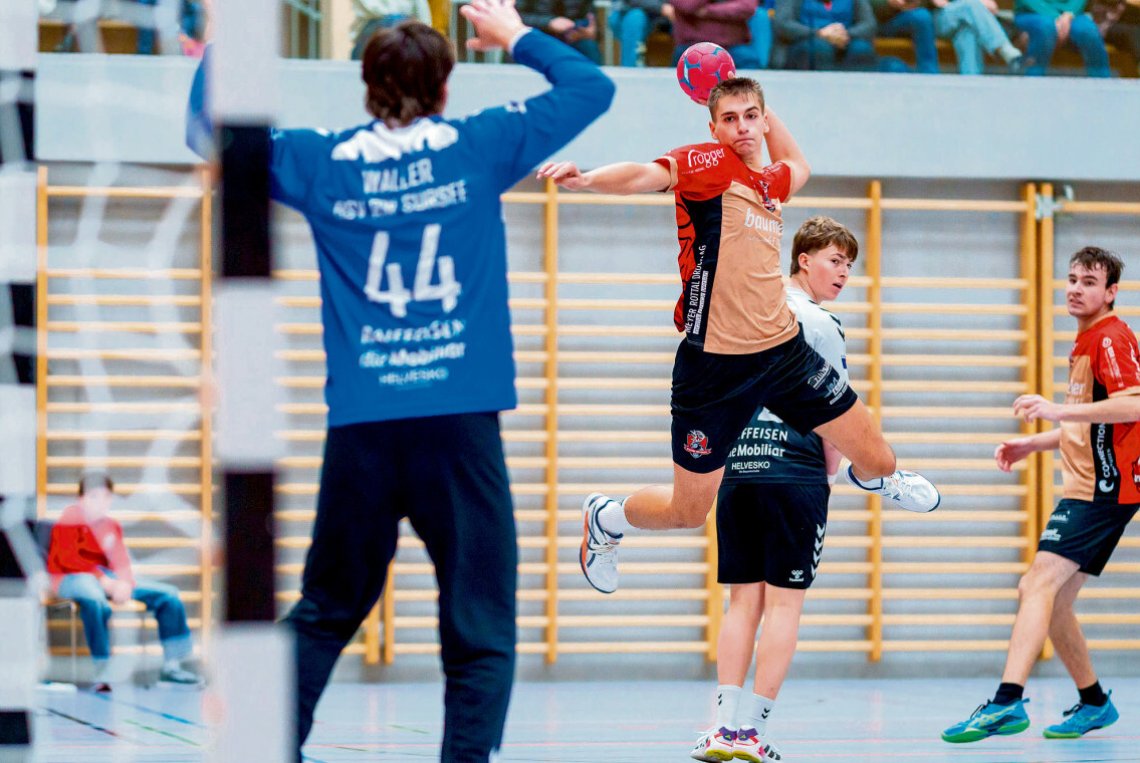 Sicher geglaubten Sieg verspielt