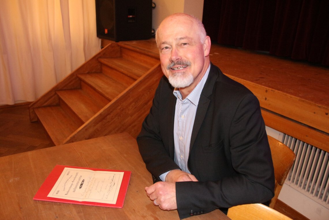 150 Jahre auf Schienen durchs Entlebuch