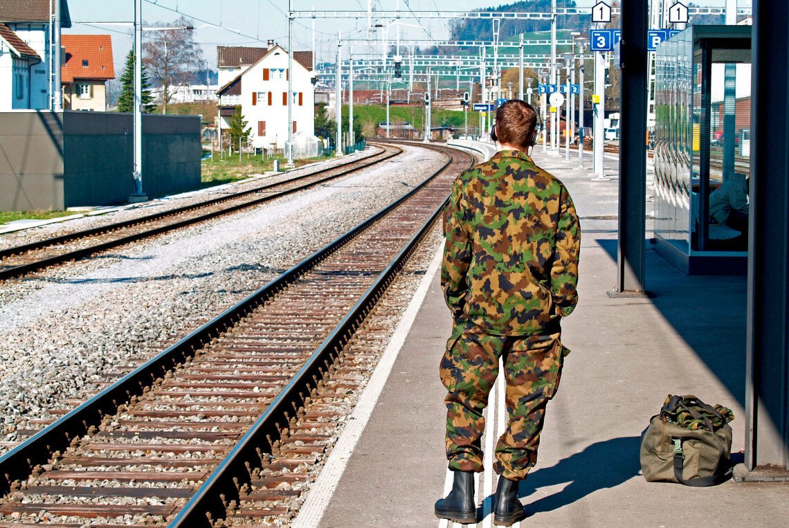 Stimmvolk erteilt an der Urne krachende Doppelabsage