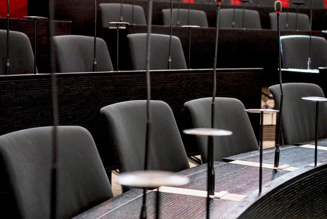 Kein Zulassungsstopp im Asylwesen