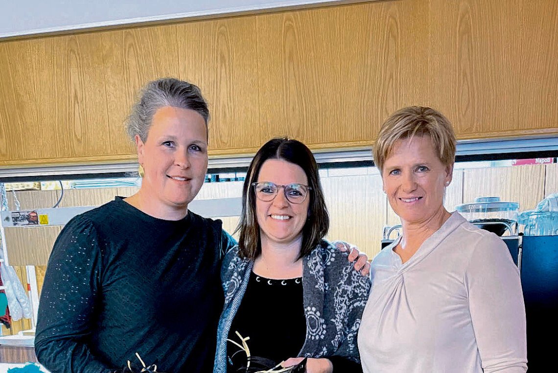 Sportliches Vereinsjahr abgeschlossen