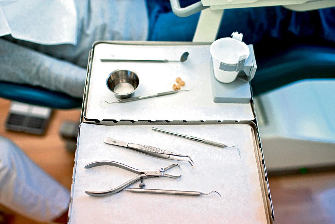 Kantonsrat sieht beim Zugang zu Zahnmedizin kein Problem