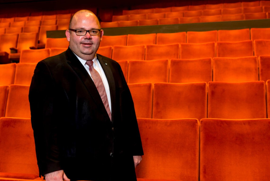 Regierung klärt Prozess für neues Kulturfördermodell