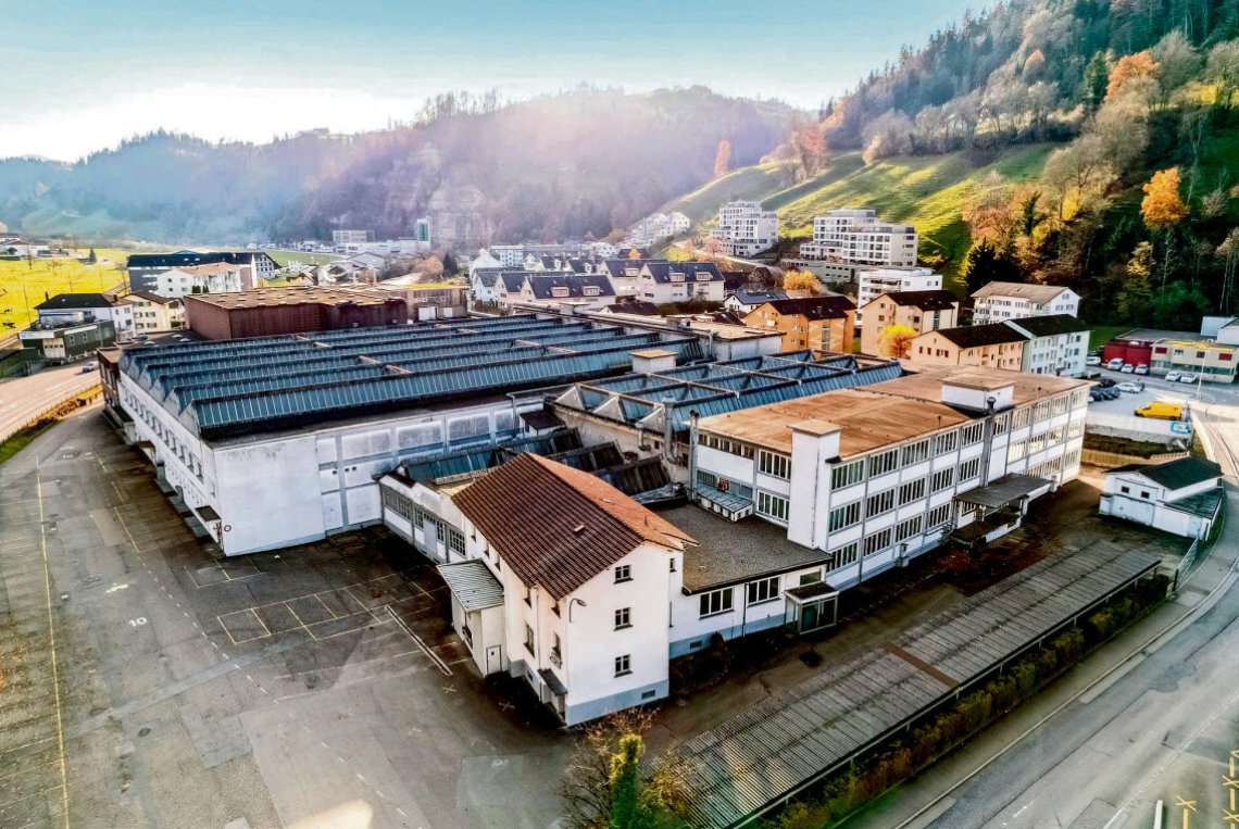 Chancen für das lokale Gewerbe