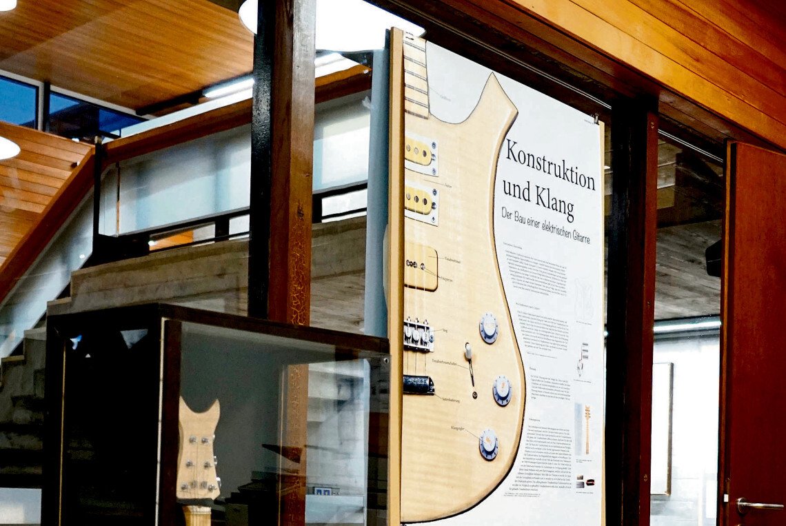 Letzter Schritt der Maturaarbeiten geschafft