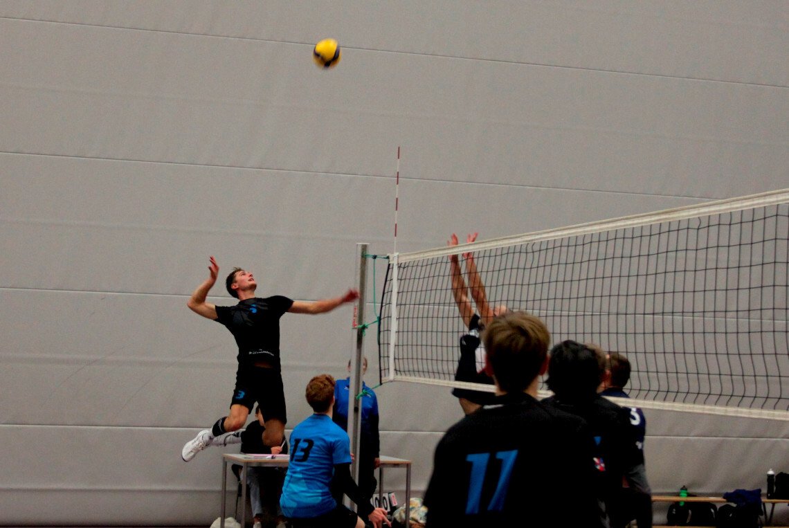 Entlebuch setzt sich Zuhause in engem Duell durch