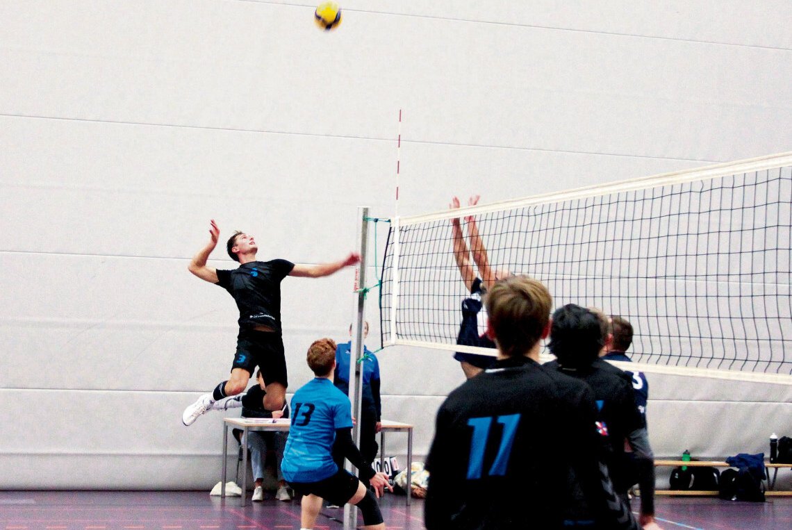 Entlebuch setzt sich Zuhause in engem Duell durch