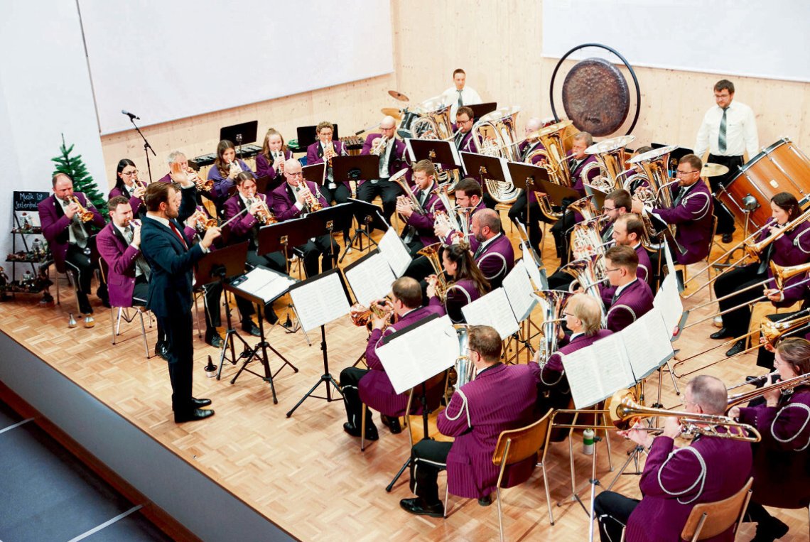 Eine letzte musikalische Reise im alten Kleid