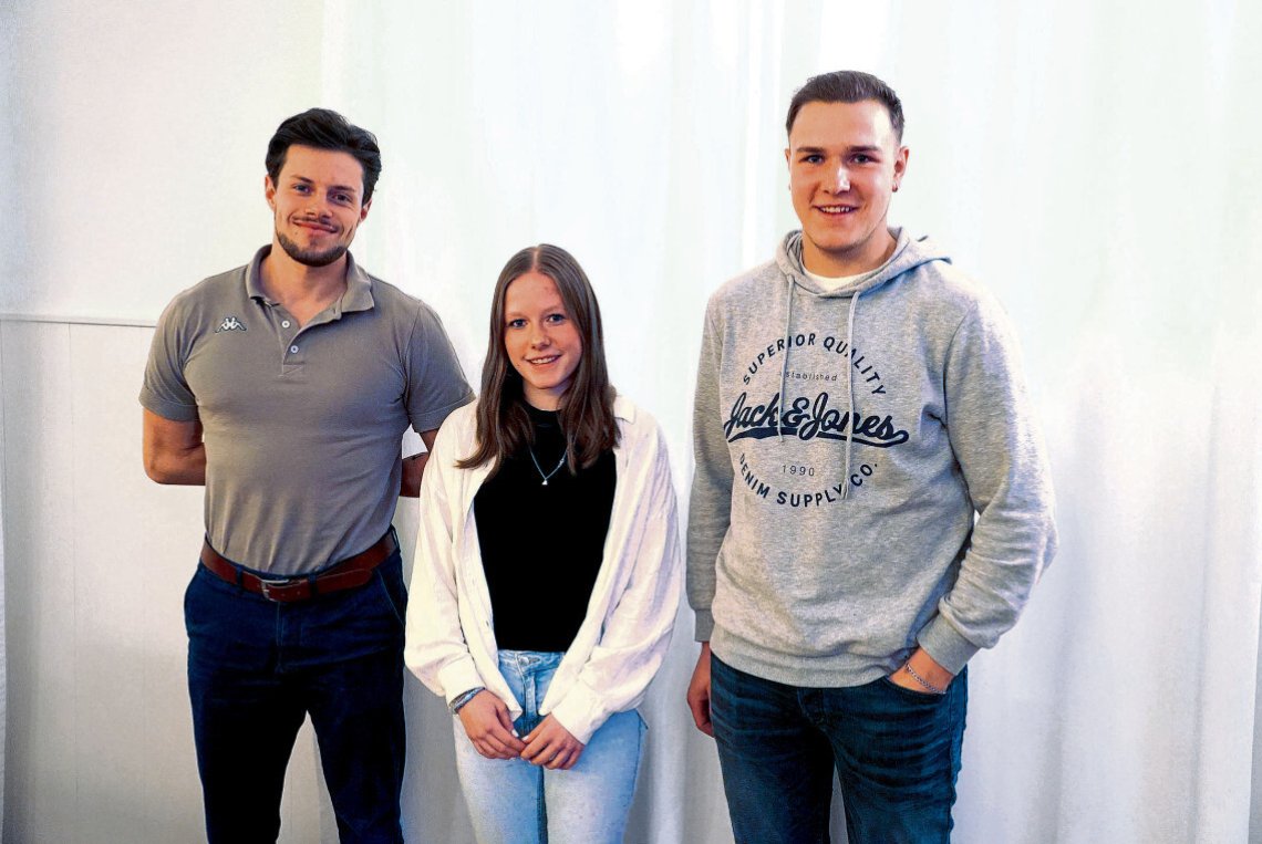 Grund zur Freude – trotz grosser Herausforderungen