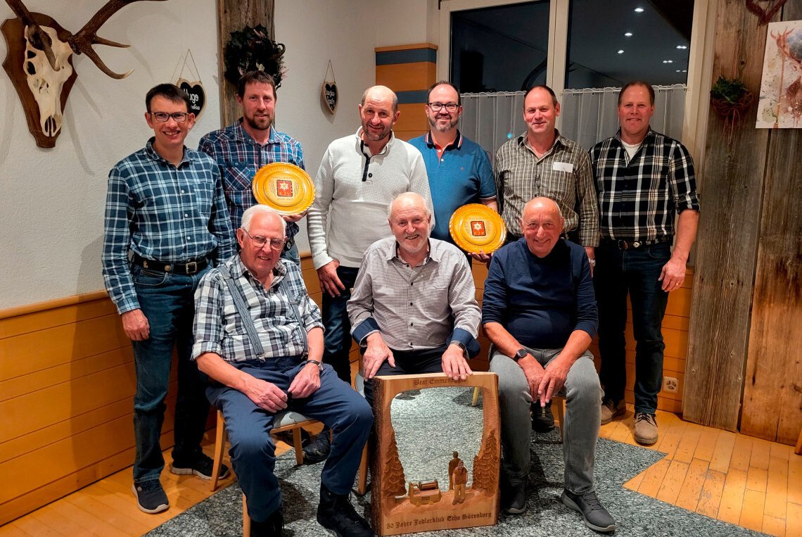 Rückblick auf abwechslungsreiche Auftritte