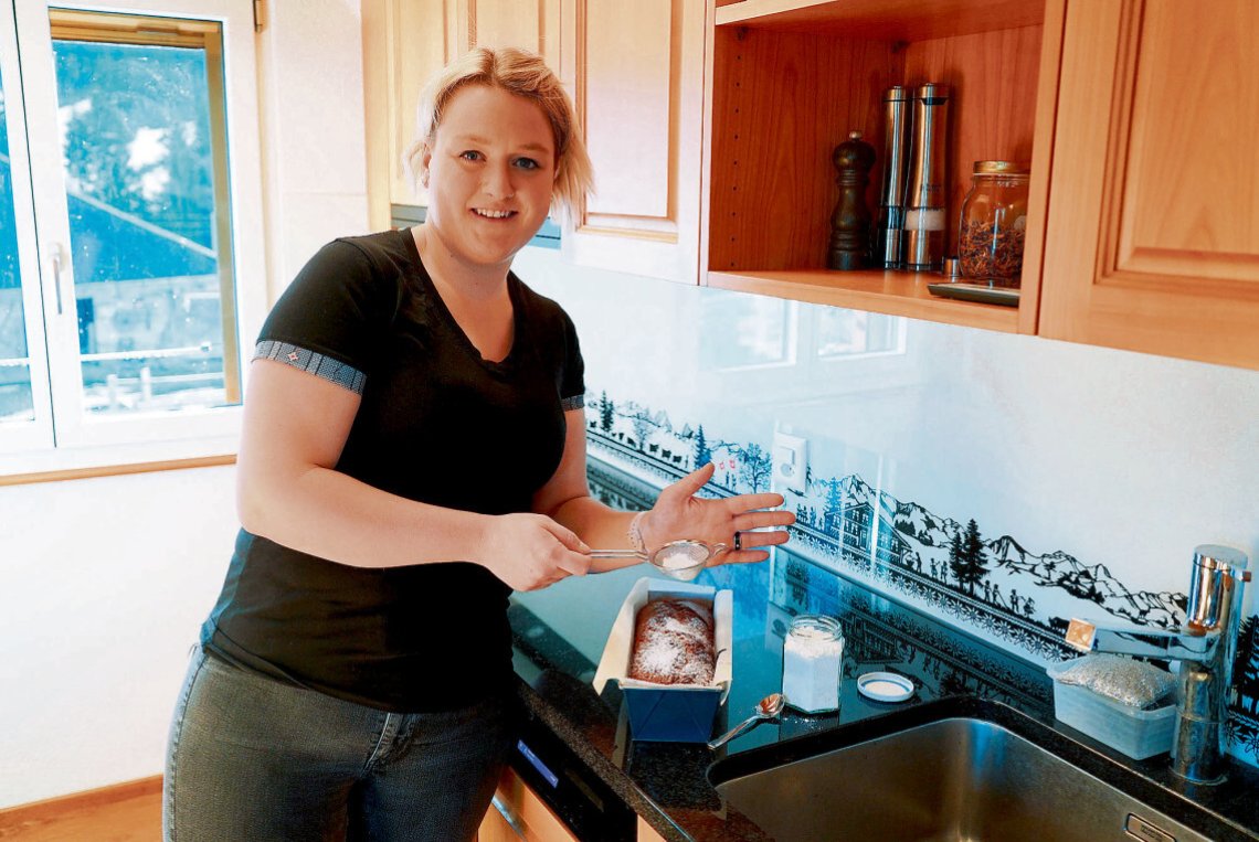 «Erstaunlich, wie gut wir harmoniert haben»