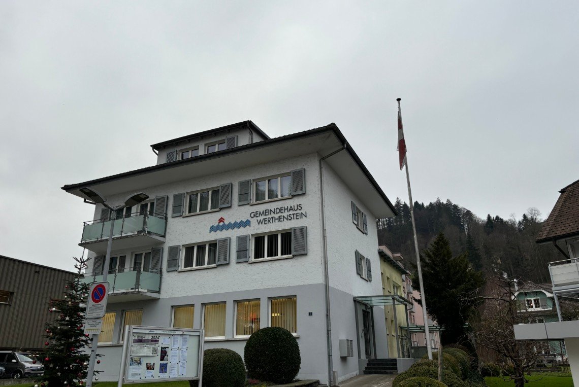 Zusätzliche/r Gemeindeschreiber-Substitut/in gesucht