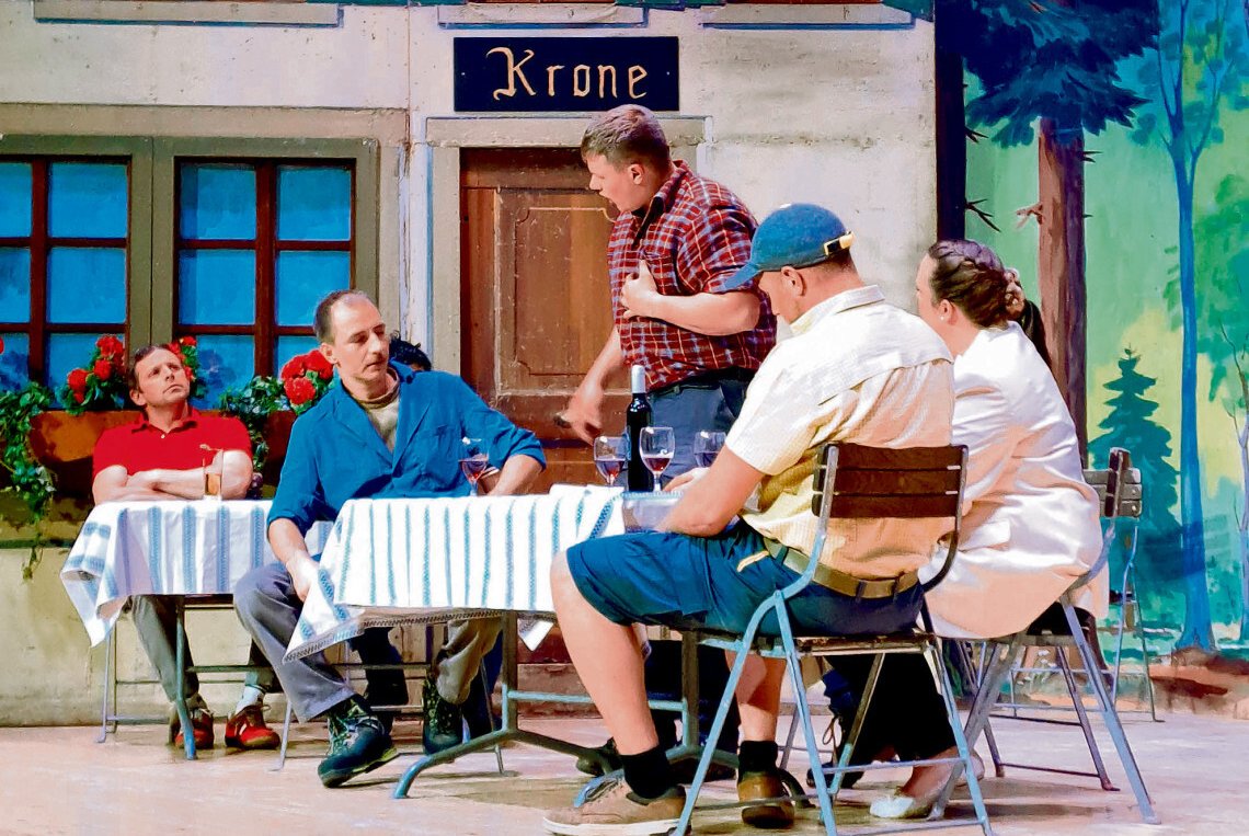 Turbulenzen um einen amtsmüden Bundesrat