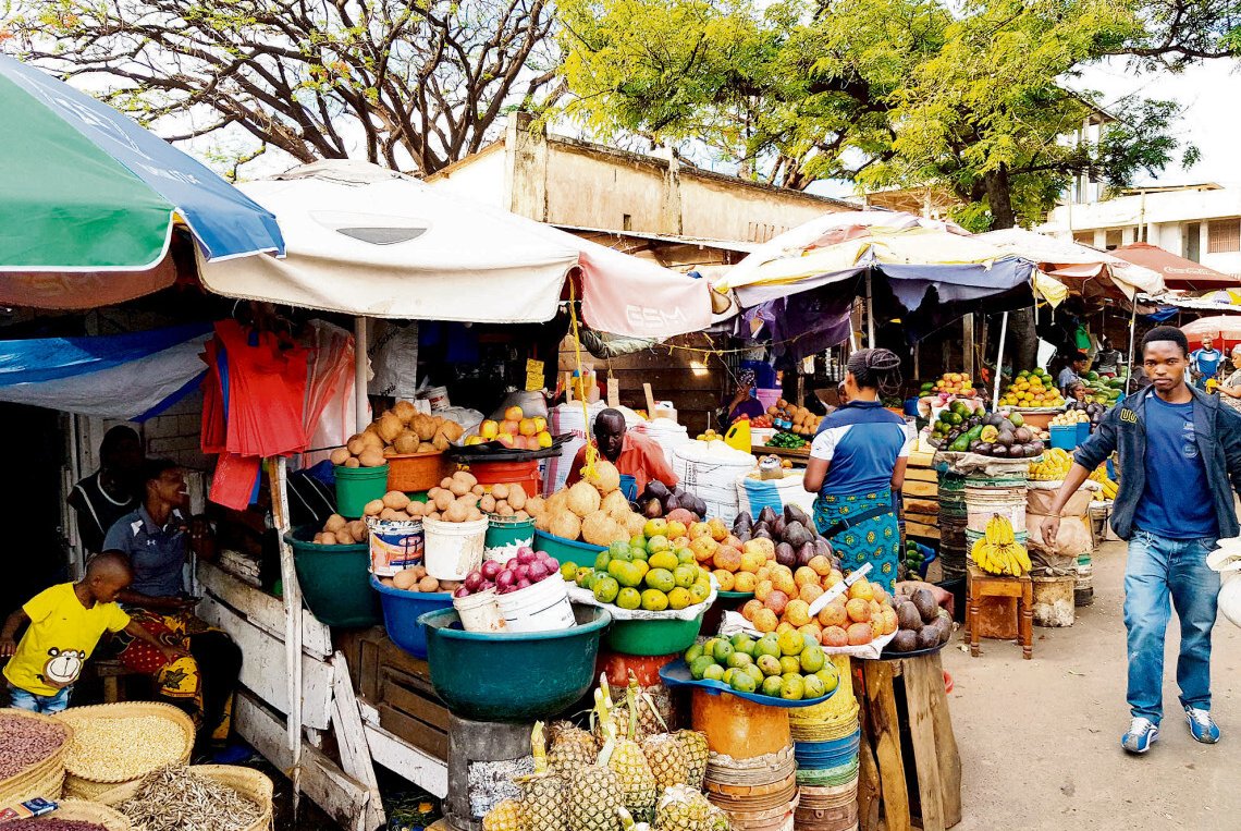 Undenkbares wurde über Nacht Realität